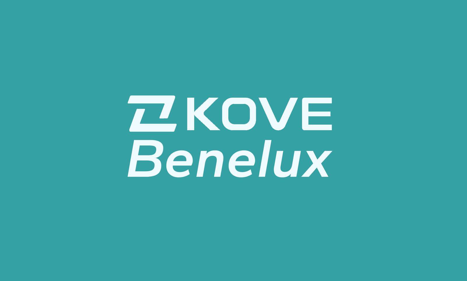 KOVE Benelux